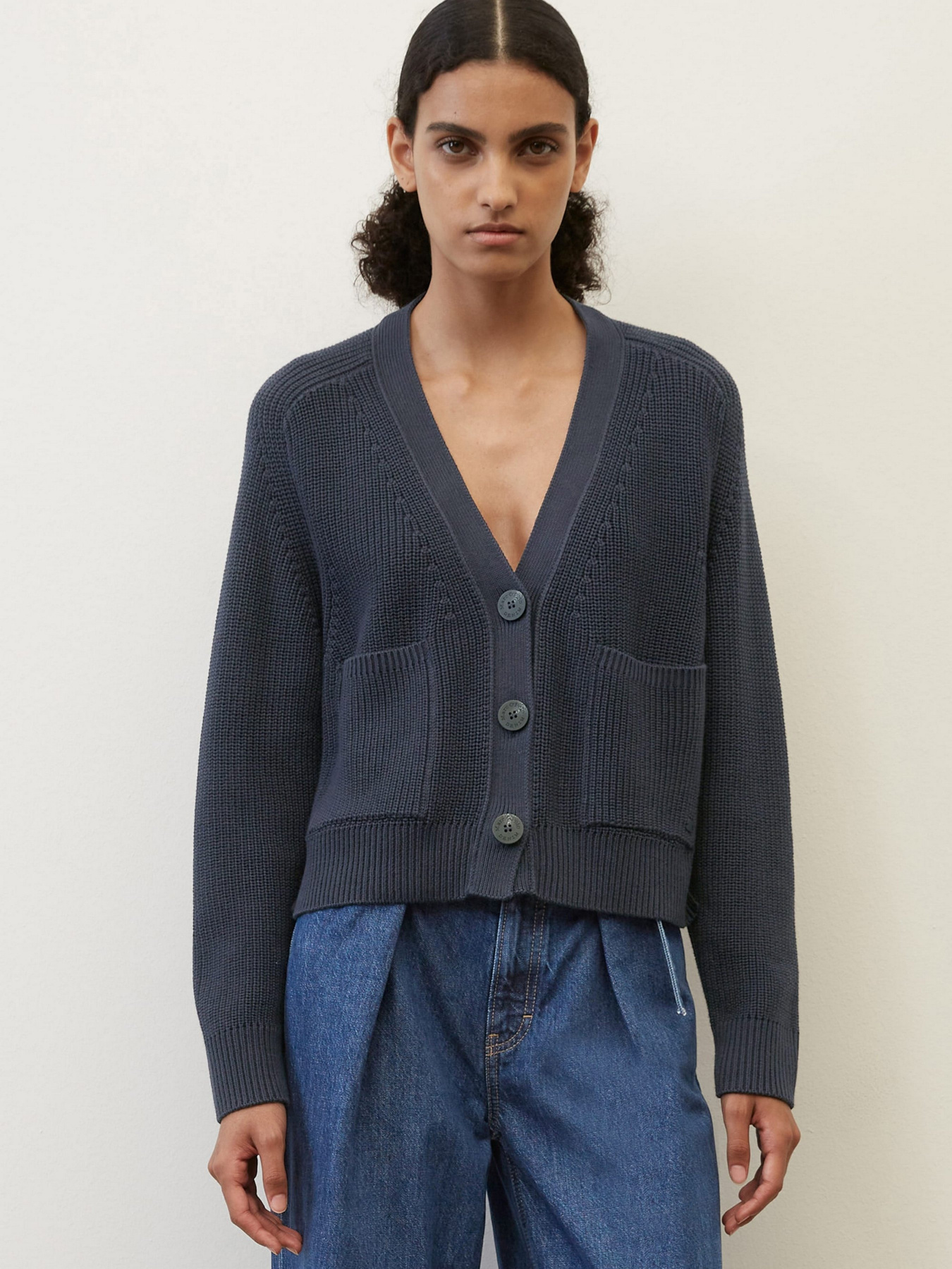 Кардиган Marc O’Polo DENIM модель 248603161385-885 Фото