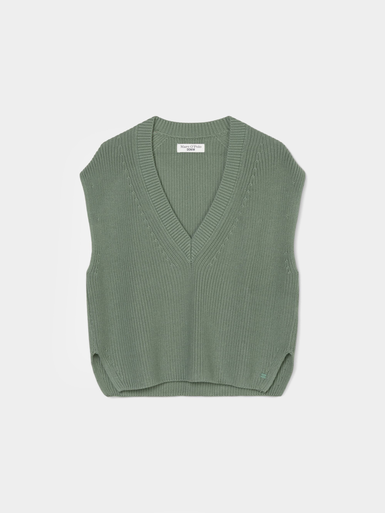 Жилет Marc O’Polo DENIM модель 248603163171-439 Фото