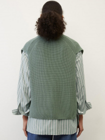 Жилет Marc O’Polo DENIM модель 248603163171-439 Фото