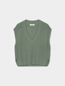 Жилет Marc O’Polo DENIM модель 248603163171-439 Фото