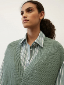 Жилет Marc O’Polo DENIM модель 248603163171-439 Фото