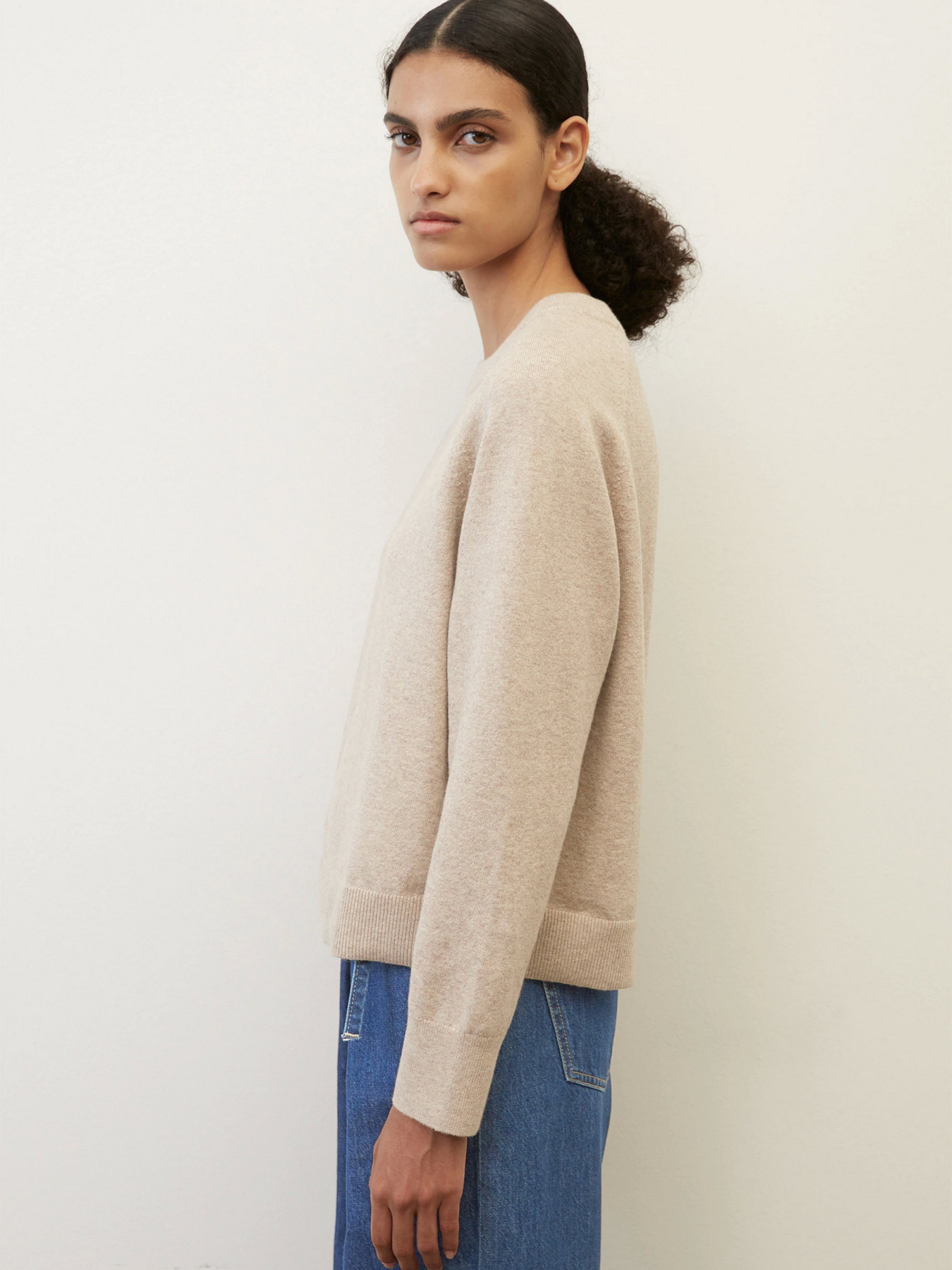 Джемпер Marc O’Polo DENIM модель 248626660649-712 Фото