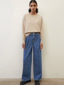 Джемпер Marc O’Polo DENIM модель 248626660649-712 Фото