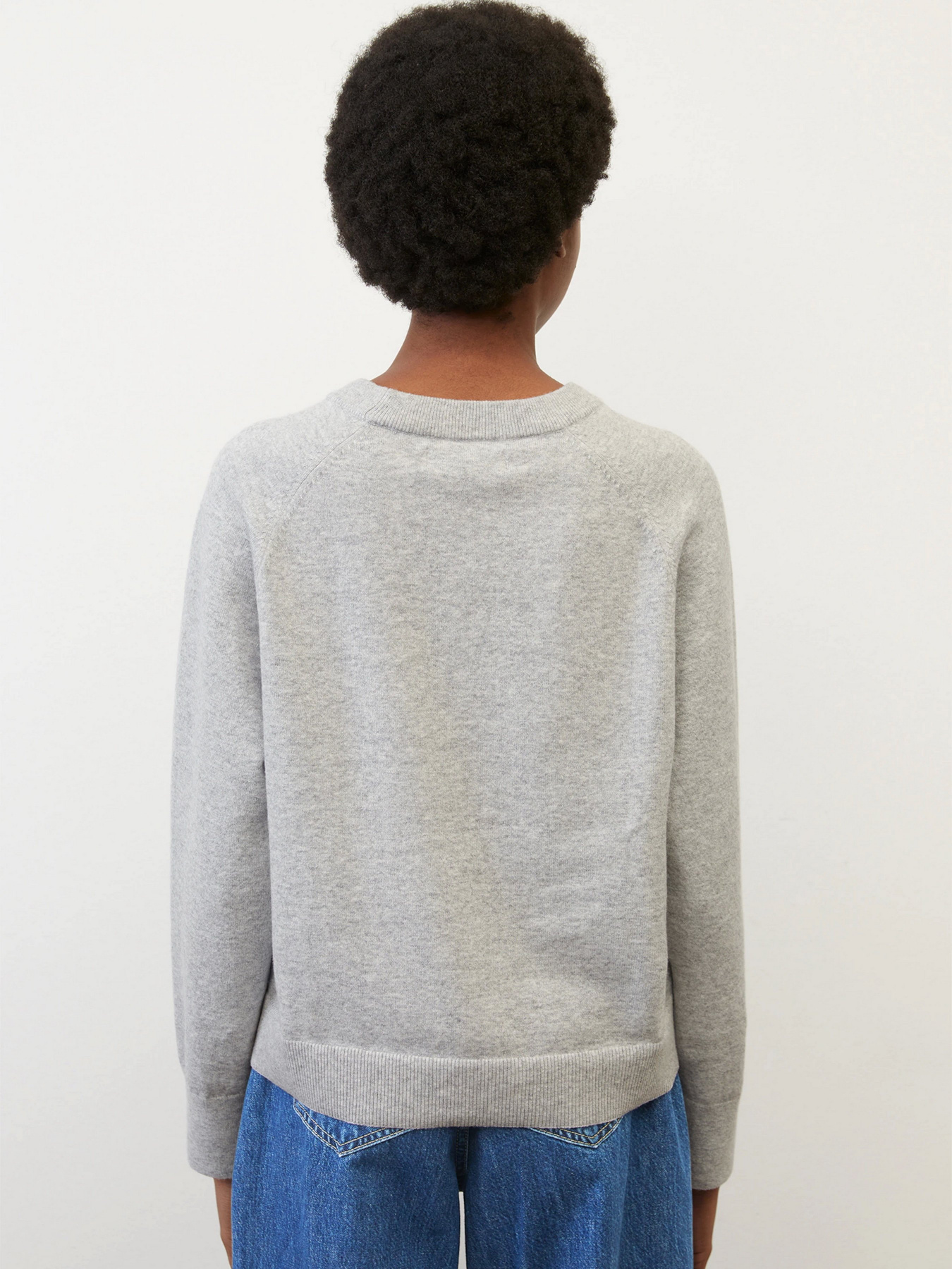 Джемпер Marc O’Polo DENIM модель 248626660649-914 Фото