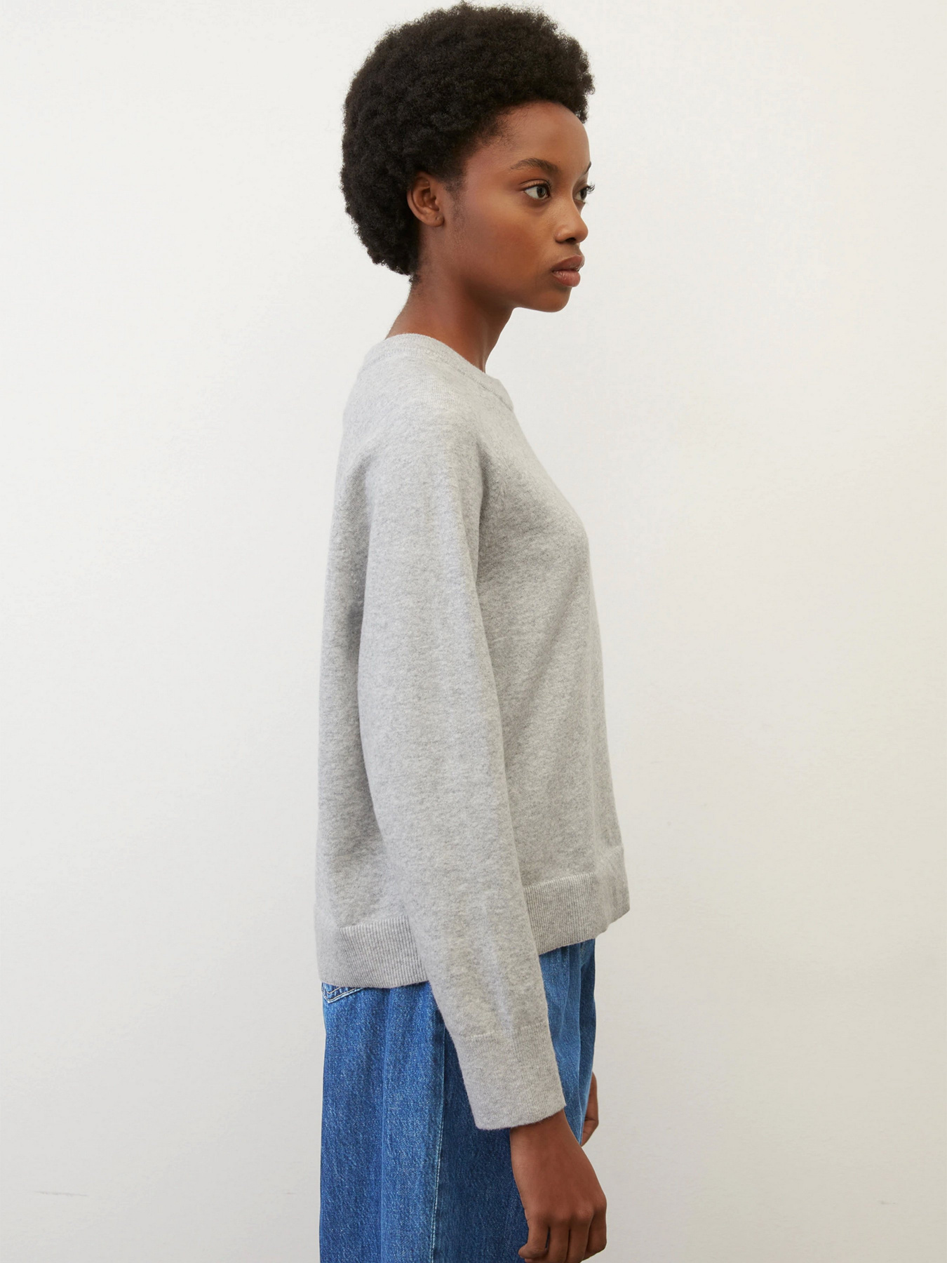 Джемпер Marc O’Polo DENIM модель 248626660649-914 Фото