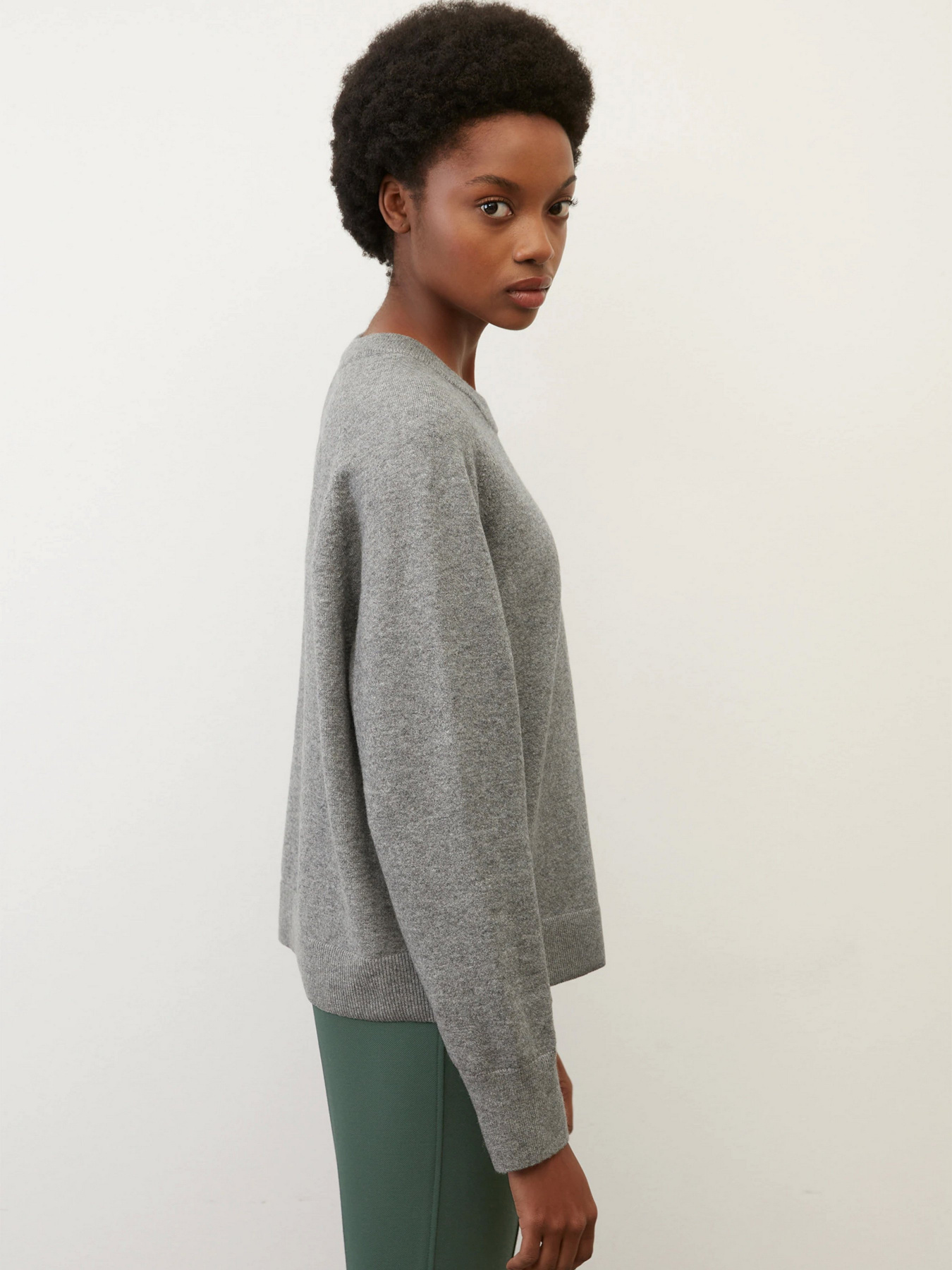 Джемпер Marc O’Polo DENIM модель 248626660649-954 Фото