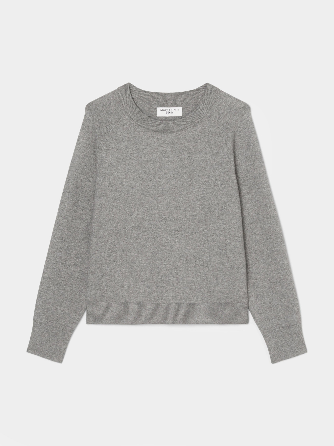 Джемпер Marc O’Polo DENIM модель 248626660649-954 Фото