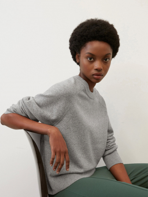 Джемпер Marc O’Polo DENIM модель 248626660649-954 Фото