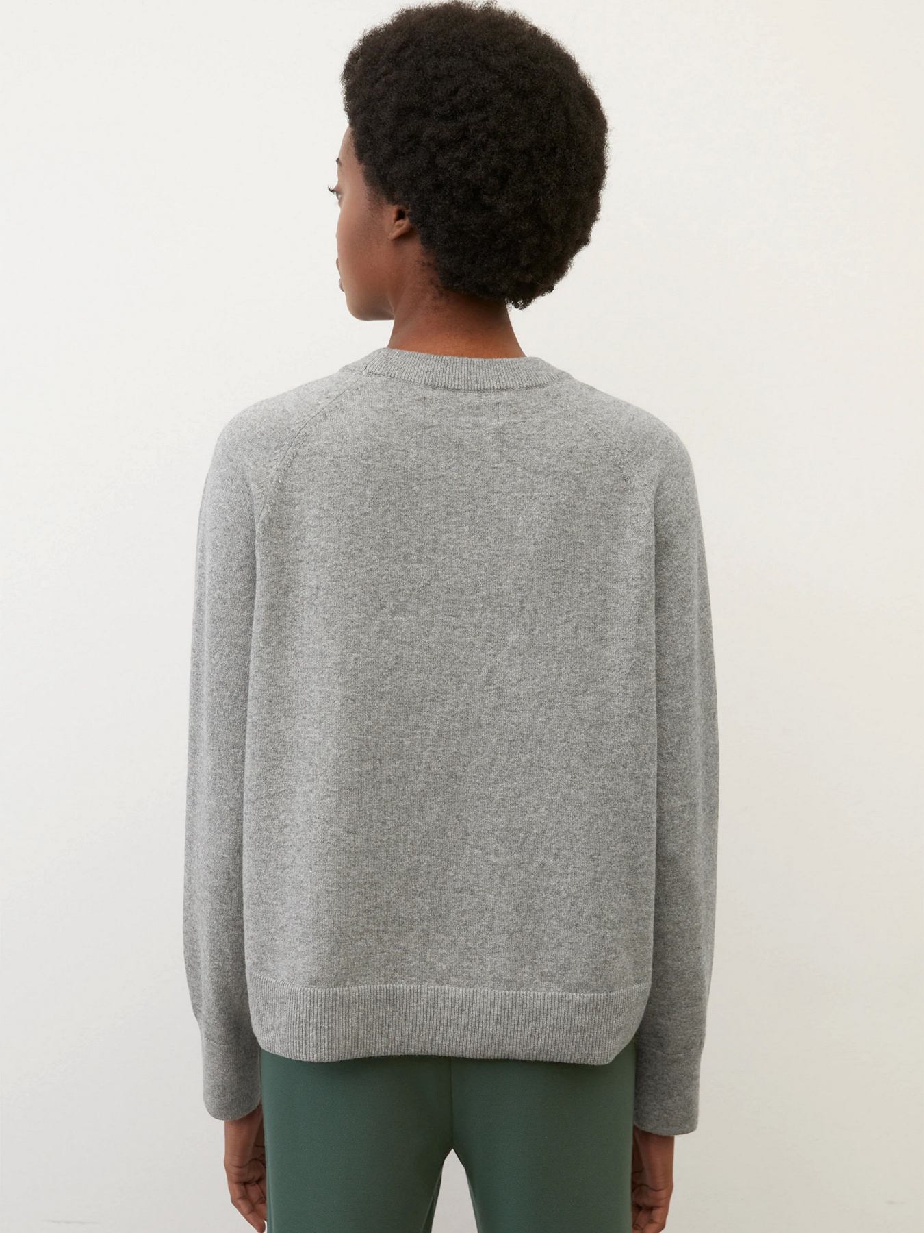 Джемпер Marc O’Polo DENIM модель 248626660649-954 Фото