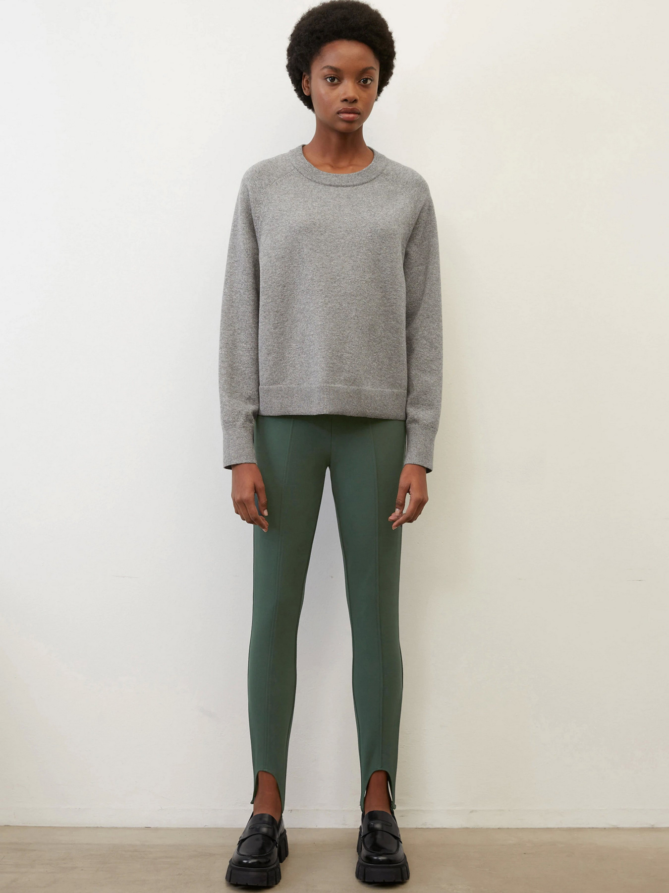 Джемпер Marc O’Polo DENIM модель 248626660649-954 Фото