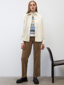 Рубашка Marc O’Polo DENIM модель 249012242493-126 Фото