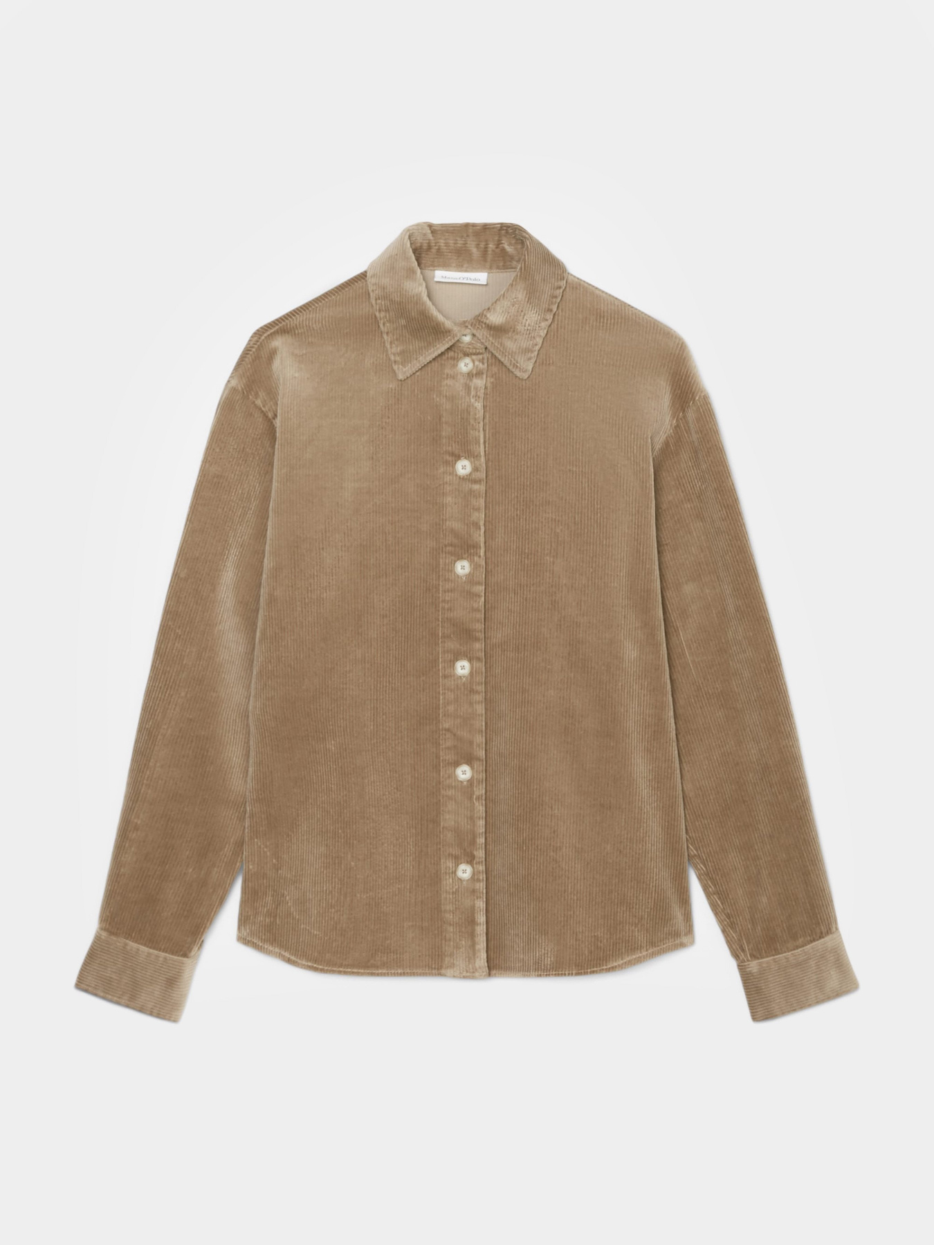 Рубашка Marc O’Polo DENIM модель 249012242493-753 Фото