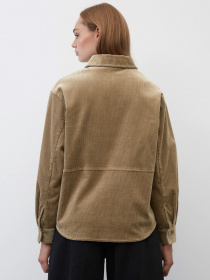 Рубашка Marc O’Polo DENIM модель 249012242493-753 Фото