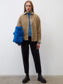 Рубашка Marc O’Polo DENIM модель 249012242493-753 Фото