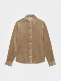 Сорочка повсякденна Marc O’Polo DENIM модель 249012242493-753 Фото