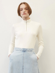 Лонгслив Marc O’Polo DENIM модель 249215052423-126 Фото