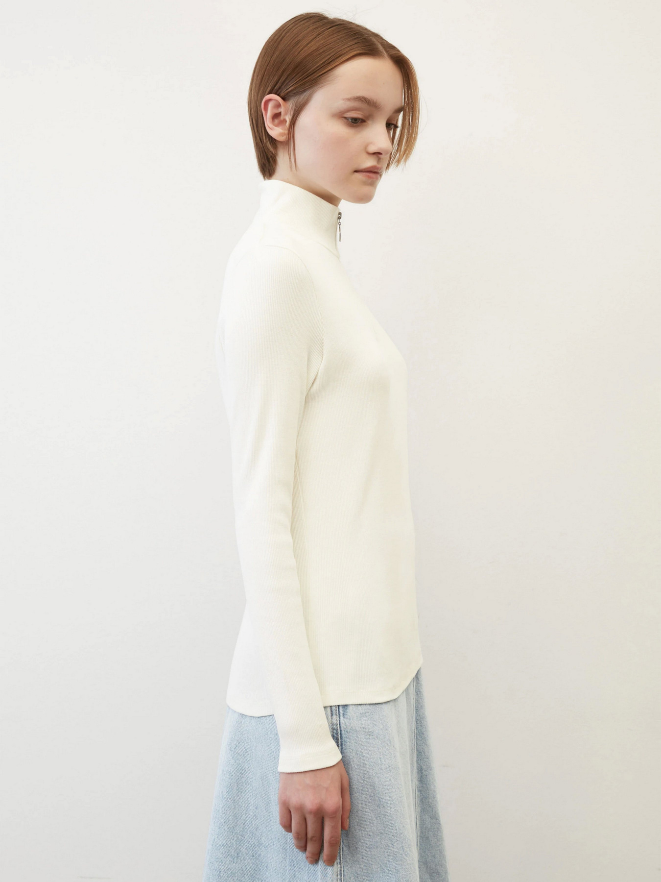 Лонгслів Marc O’Polo DENIM модель 249215052423-126 Фото