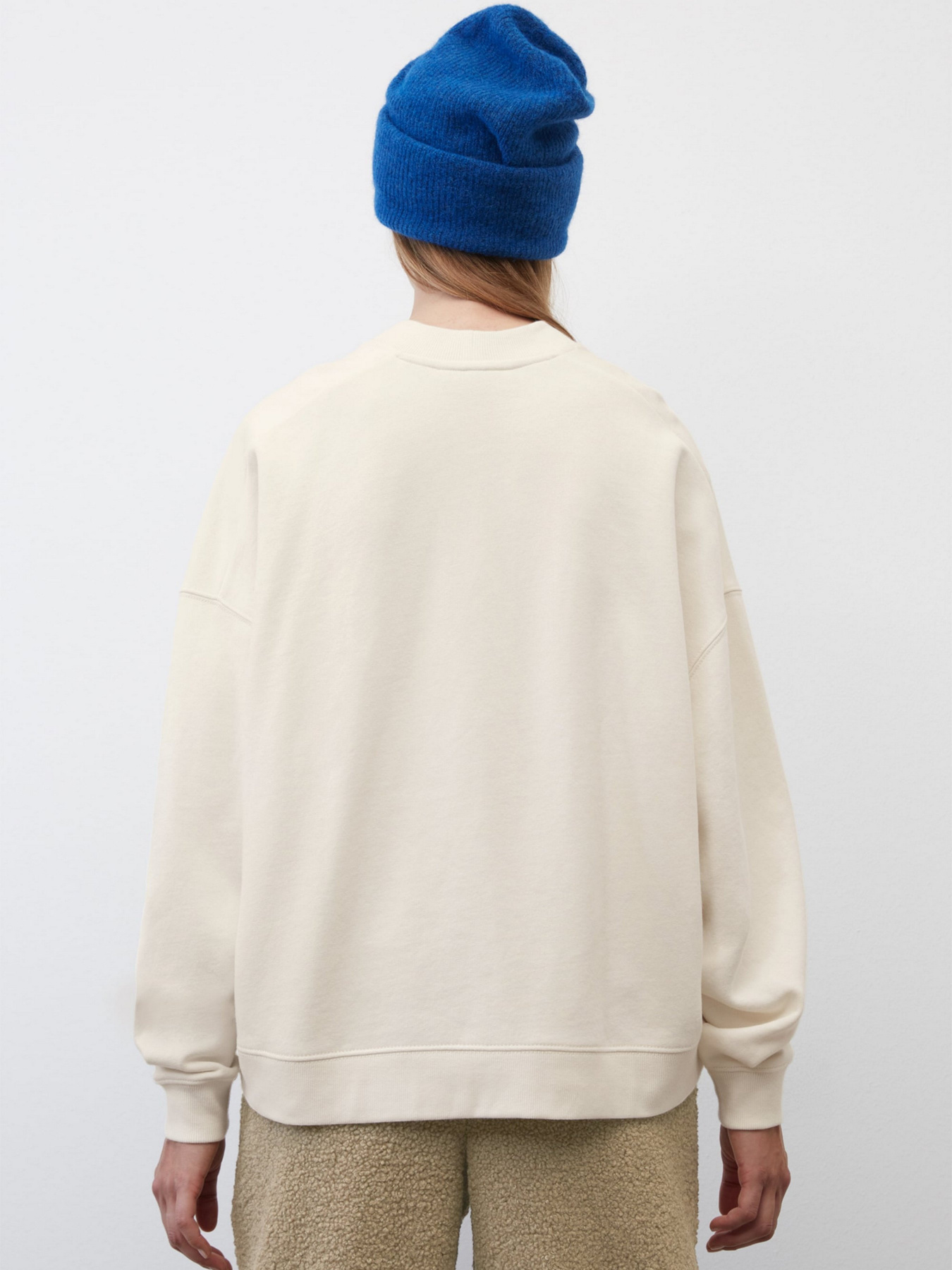 Свитшот Marc O’Polo DENIM модель 249418454365-126 Фото