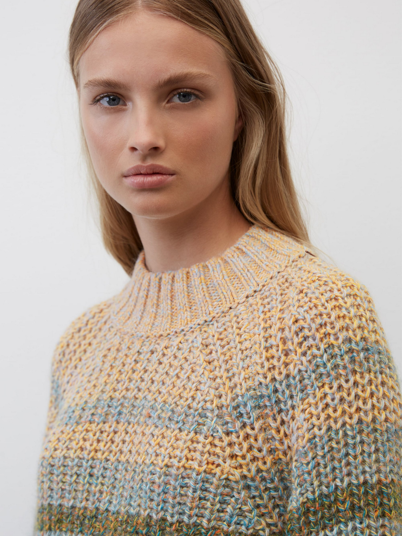 Джемпер Marc O’Polo DENIM модель 249604660555-C81 Фото