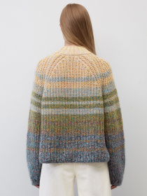 Джемпер Marc O’Polo DENIM модель 249604660555-C81 Фото