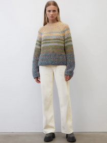 Джемпер Marc O’Polo DENIM модель 249604660555-C81 Фото