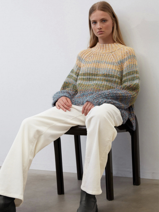 Джемпер Marc O’Polo DENIM модель 249604660555-C81 Фото