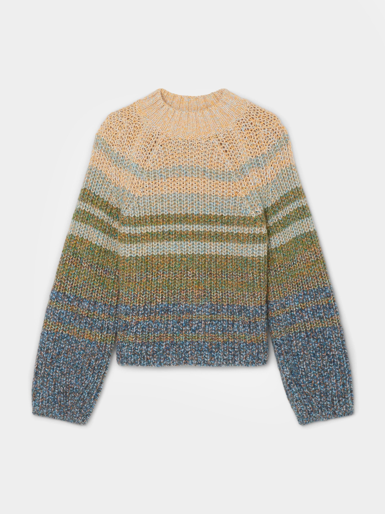 Джемпер Marc O’Polo DENIM модель 249604660555-C81 Фото