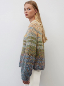 Джемпер Marc O’Polo DENIM модель 249604660555-C81 Фото