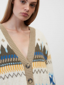 Кардиган Marc O’Polo DENIM модель 249604861387-C71 Фото