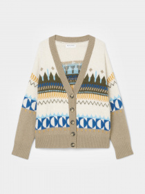 Кардиган Marc O’Polo DENIM модель 249604861387-C71 Фото