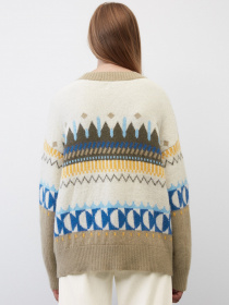 Кардиган Marc O’Polo DENIM модель 249604861387-C71 Кардиган Marc O’Polo DENIM модель 249604861387-C71 Фото