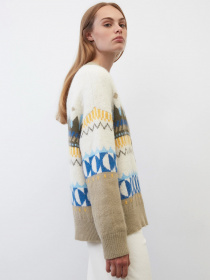 Кардиган Marc O’Polo DENIM модель 249604861387-C71 Кардиган Marc O’Polo DENIM модель 249604861387-C71 Фото