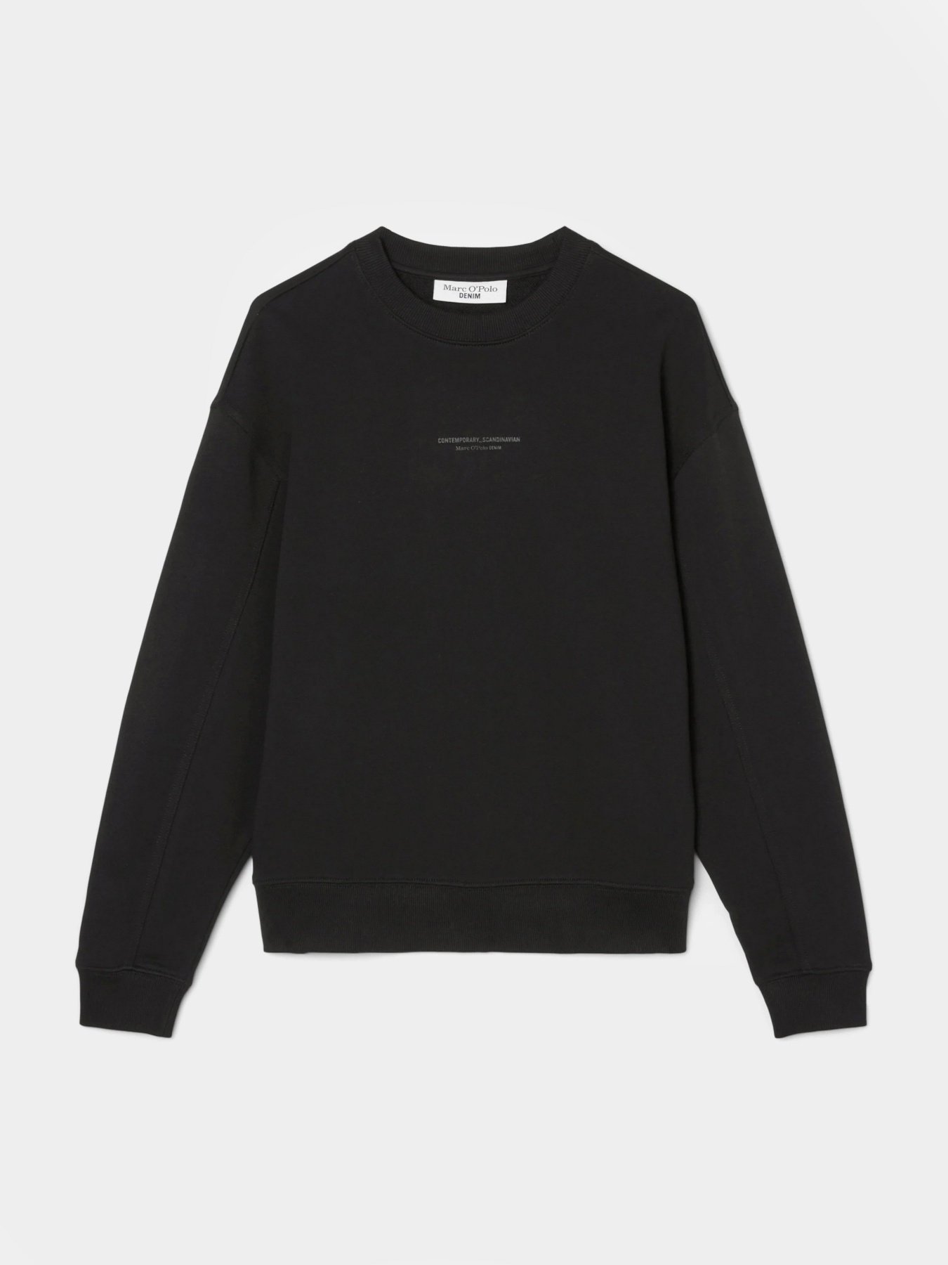 Джемпер Marc O’Polo DENIM модель M47302354361-990 Фото