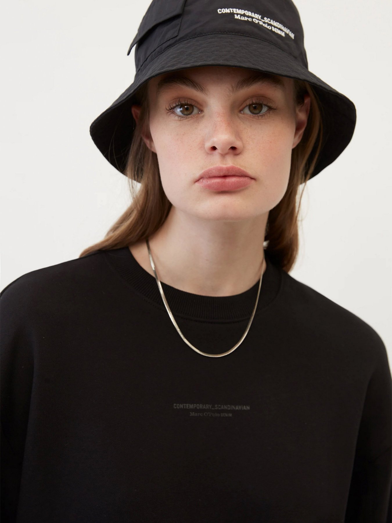 Джемпер Marc O’Polo DENIM модель M47302354361-990 Фото