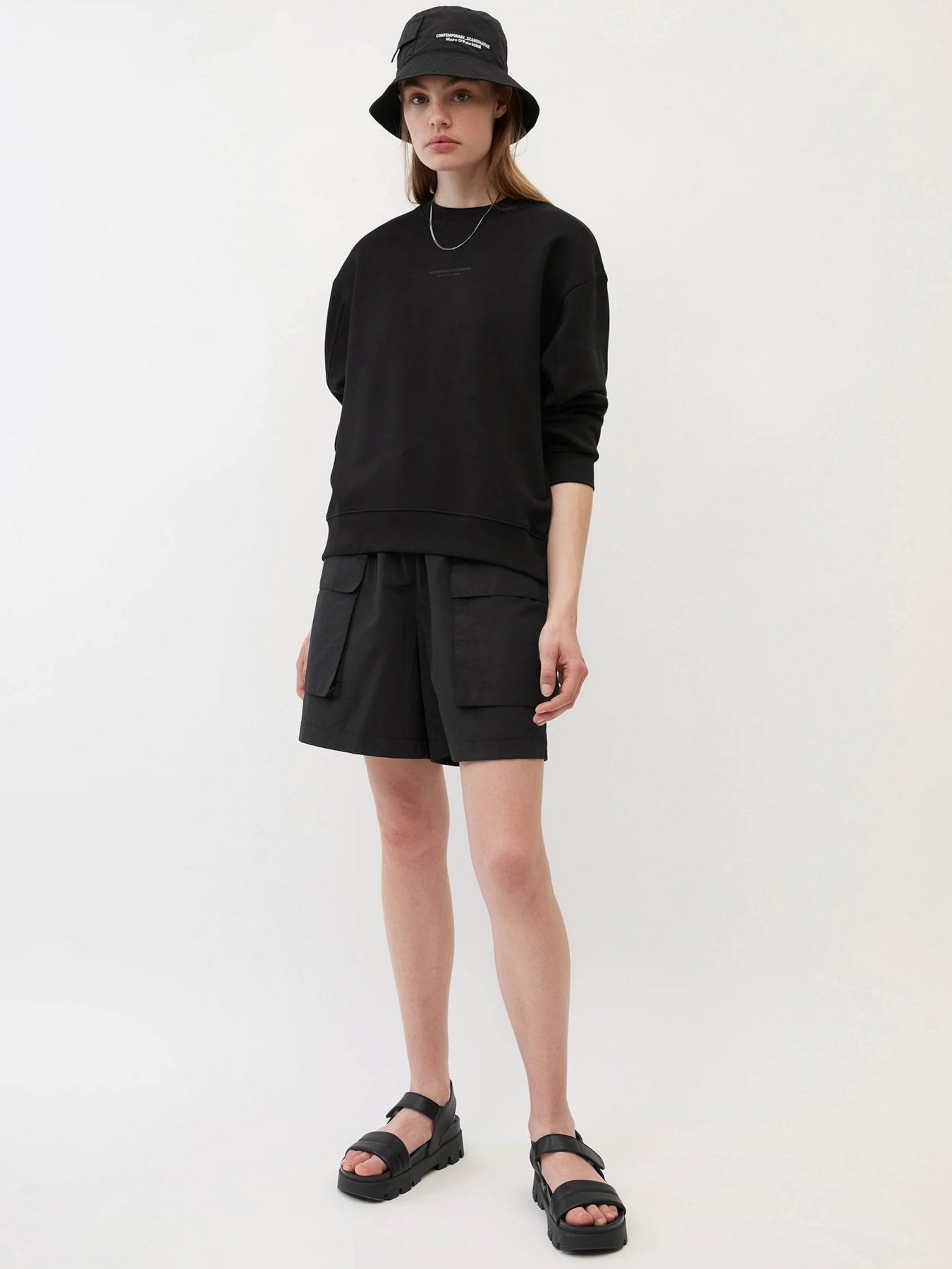 Джемпер Marc O’Polo DENIM модель M47302354361-990 Фото