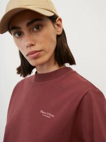 Футболка Marc O’Polo модель 207202951611-694 Фото