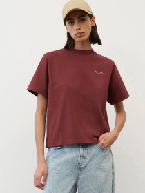 Футболка Marc O’Polo модель 207202951611-694 Фото