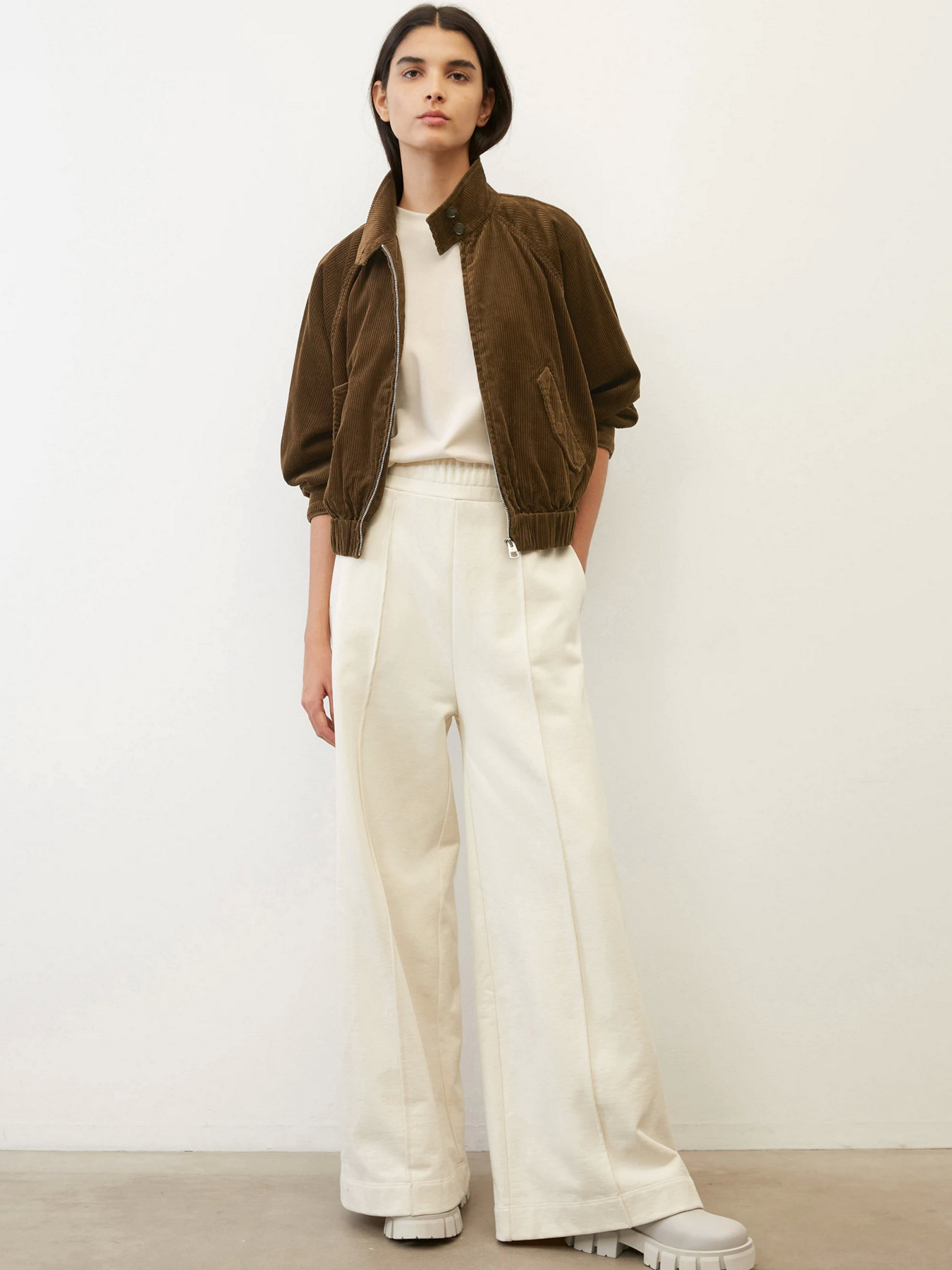 Рубашка Marc O’Polo модель 208124574067-770 Фото