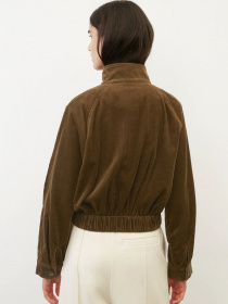 Рубашка Marc O’Polo модель 208124574067-770 Фото