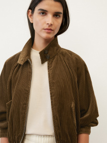 Рубашка Marc O’Polo модель 208124574067-770 Фото