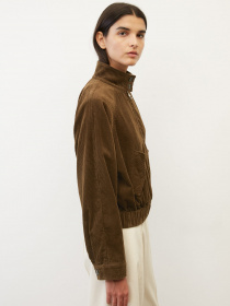 Рубашка Marc O’Polo модель 208124574067-770 Фото