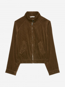 Рубашка Marc O’Polo модель 208124574067-770 Фото