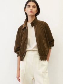 Рубашка Marc O’Polo модель 208124574067-770 Фото