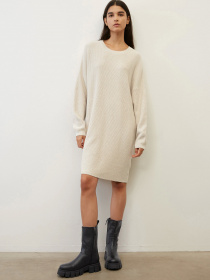 Платье миди Marc O’Polo модель 208600667131-145 Фото