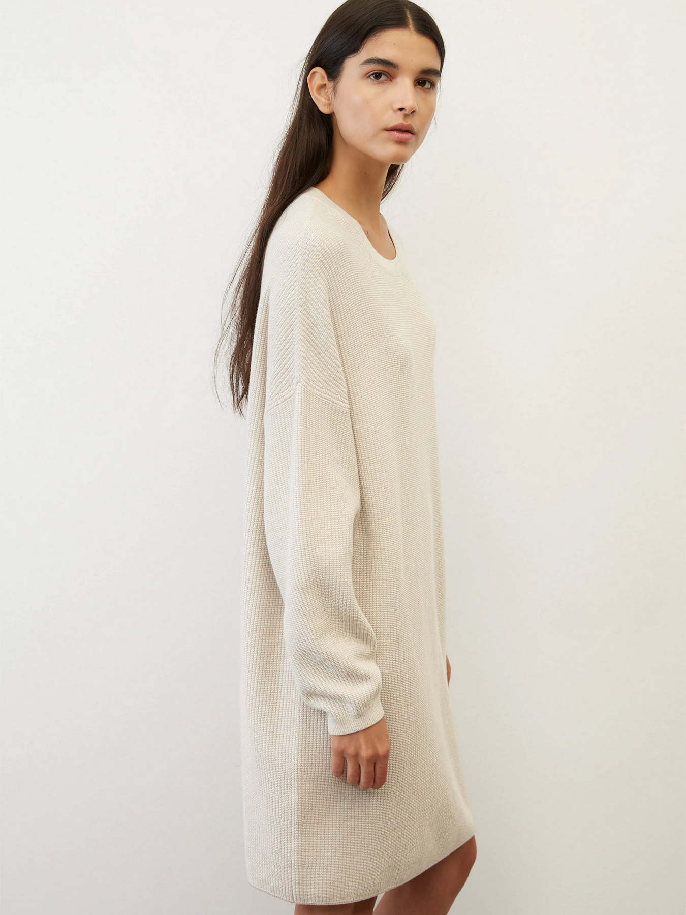 Платье миди Marc O’Polo модель 208600667131-145 Фото