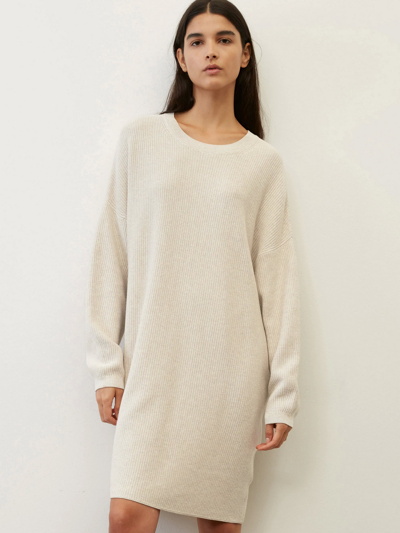 Платье миди Marc O’Polo модель 208600667131-145 Фото