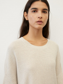 Платье миди Marc O’Polo модель 208600667131-145 Фото