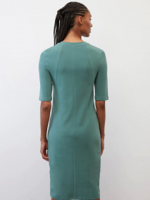 Платье миди Marc O’Polo модель 210309259217-402 Фото