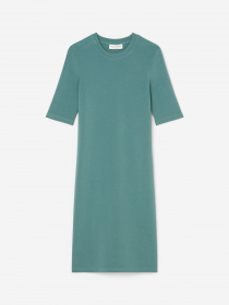 Платье миди Marc O’Polo модель 210309259217-402 Фото