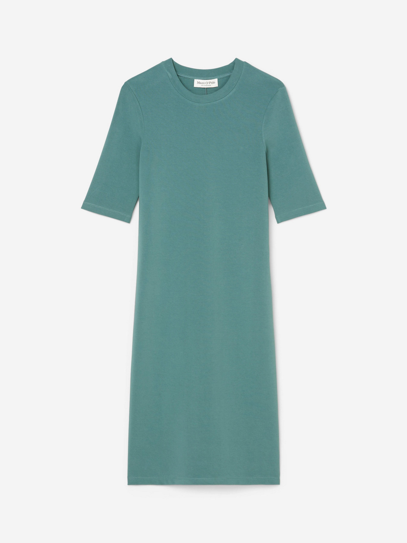 Сукня міді Marc O’Polo модель 210309259217-402 Фото